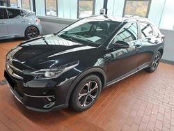 Schwarz Gebraucht 2021 Kia XCeed Vision SUV | 18.995 € (Guter Preis)