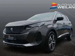 Platinium grau metallic Neu 2024 Peugeot 5008 Allure Van / Kleinbus | 39.500 € (Etwas zu teuer)