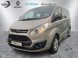 Beige Gebraucht 2013 Ford Tourneo Custom Titanium Limousine | 16.900 € (Superpreis)