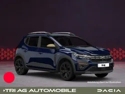 Neu 2024 Dacia Sandero Extreme Kleinwagen | 21.082 € (Fairer Preis)