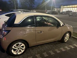 Beige Gebraucht 2013 Opel Adam Jam Kleinwagen | 5.500 € (Fairer Preis)