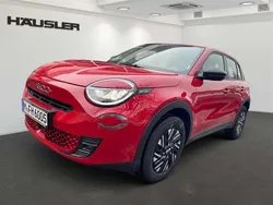 Rot Gebraucht 2024 Fiat 600 SUV | 22.490 € (Fairer Preis)