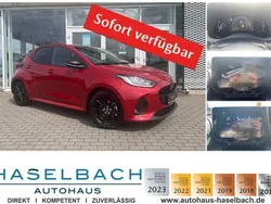 Andere Neu 2024 Mazda 2 Homura-Line Kleinwagen | 23.990 € (Guter Preis)