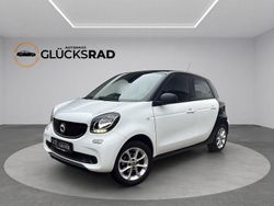 Weiß Gebraucht 2019 Smart ForFour Passion Kleinwagen | 11.490 € (Fairer Preis)