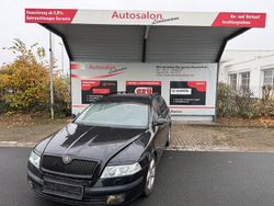 Schwarz Gebraucht 2005 Skoda Octavia Elegance Kombi | 1.490 € (Etwas zu teuer)