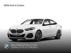 Alpinweiss iii Gebraucht 2023 BMW 218 M Sport Coupé | 27.940 € (Guter Preis)