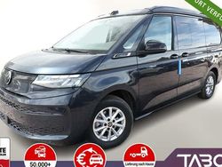 Blau Neu 2025 VW California Coast Van | 64.187 € (Guter Preis)