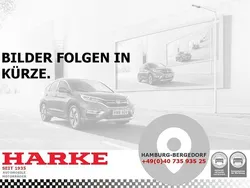 Meteorid gray met (metallic) Gebraucht 2022 Honda HR-V Advance SUV | 23.900 € (Fairer Preis)