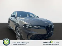 Grigio vesuvio, meta Neu 2024 Alfa Romeo Tonale Sprint SUV | 37.780 € (Superpreis)