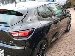 Schwarz Gebraucht 2018 Renault Clio IV R.S. Kleinwagen | 16.000 € (Fairer Preis)