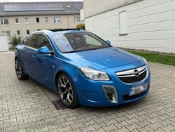 Gebraucht 2012 Opel Insignia OPC Limousine | 5.900 € (Guter Preis)