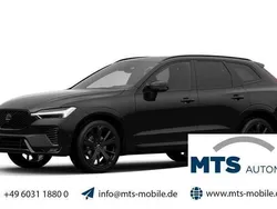 Onyx black Neu 2025 Volvo XC60 Ultra SUV | 60.840 € (Fairer Preis)