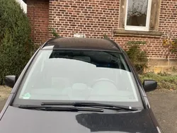 Schwarz Gebraucht 2014 Opel Zafira Family Van / Kleinbus | 8.000 € (Etwas zu teuer)