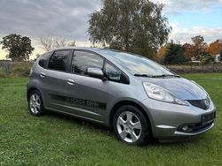 Silber Gebraucht 2010 Honda Jazz Comfort Kleinwagen | 3.990 € (Guter Preis)