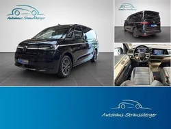 Gebraucht 2024 VW Multivan Style Van / Kleinbus | 53.390 € (Guter Preis)