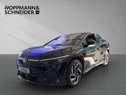 Schwarz Gebraucht 2024 VW ID.7 Pro Kleinwagen | 67.650 € (Fairer Preis)