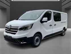 369 weiã Neu 2025 Renault Trafic Van | 39.990 € (Superpreis)