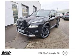 Diamant black metallic Neu 2026 Nissan X-Trail SUV | 42.485 €