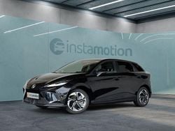 Schwarz Gebraucht 2023 MG MG4 EV Comfort Kleinwagen | 24.699 € (Fairer Preis)