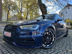 Blau Gebraucht 2014 Audi S3 Sport Limousine | 21.900 € (Fairer Preis)