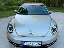 VW Beetle