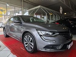 Grau Gebraucht 2016 Renault Talisman Intens Limousine | 14.900 € (Fairer Preis)