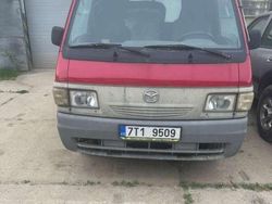 Gebraucht 2000 Mazda E Series Van | 1.500 €