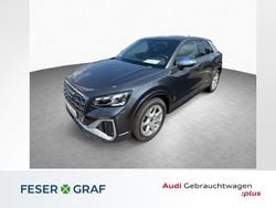 Daytonagrau perleffekt Gebraucht 2024 Audi SQ2 Comfort SUV | 38.890 € (Fairer Preis)