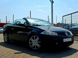 Schwarz Gebraucht 2005 Renault Mégane Cabriolet Dynamique Cabrio | 1.390 € (Guter Preis)
