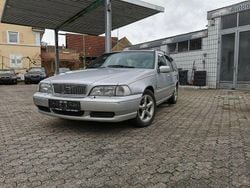 Silber Gebraucht 1998 Volvo V70 Kombi | 1.700 € (Superpreis)
