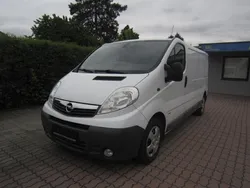 Gebraucht 2014 Opel Vivaro Van | 9.999 € (Superpreis)