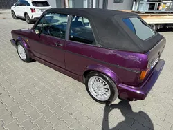 Gebraucht 1992 VW Golf Cabriolet Cabrio | 13.900 €