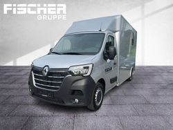 Grau Gebraucht 2024 Renault Master Van | 59.000 €