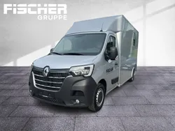 Grau Neu 2024 Renault Master Van | 64.950 €