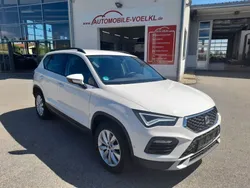 Gebraucht 2024 Seat Ateca 4Drive SUV | 33.999 € (Fairer Preis)