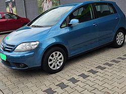 Blau Gebraucht 2006 VW Golf V Limousine | 4.800 € (Fairer Preis)
