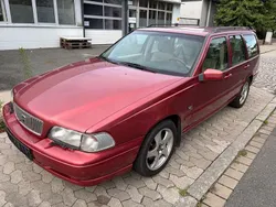 Orange Gebraucht 1998 Volvo V70 Kombi | 3.990 € (Fairer Preis)