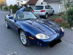 Blau Gebraucht 2000 Jaguar XK8 Coupé | 8.650 € (Fairer Preis)