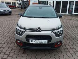 Eeu lackierung sable (metallic) Gebraucht 2022 Citroën C3 Kleinwagen | 14.490 € (Teuer)