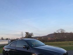 Schwarz Gebraucht 2009 BMW 335 Performance Coupé | 16.799 € (Etwas zu teuer)