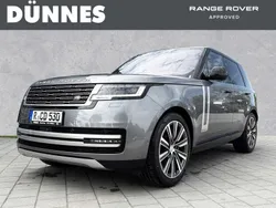 Grau Gebraucht 2023 Land Rover Range Rover Autobiography SUV | 205.333 €
