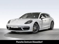 Weiß Gebraucht 2022 Porsche Panamera Turbo S Sport Turismo Limousine | 114.900 € (Guter Preis)