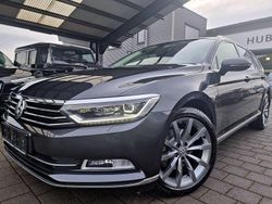Grau Gebraucht 2018 VW Passat Limousine | 14.600 € (Fairer Preis)