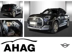 Neu 2025 Mini Countryman Favoured SUV | 44.999 € (Teuer)