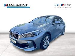 Grau Gebraucht 2024 BMW 118 M Sport Kleinwagen | 26.348 € (Fairer Preis)