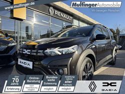 Perlmuttschwarz Neu 2024 Dacia Jogger Expression Van / Kleinbus | 21.500 € (Guter Preis)