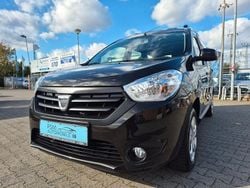 Schwarz Gebraucht 2013 Dacia Dokker Lauréate Van | 9.499 € (Fairer Preis)