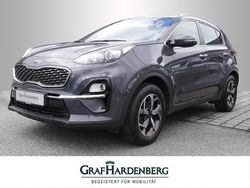 Andere farbe Gebraucht 2019 Kia Sportage Vision SUV | 17.444 € (Fairer Preis)