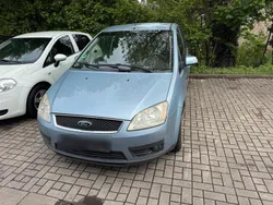 Blau Gebraucht 2004 Ford C-MAX Van / Kleinbus | 550 € (Fairer Preis)