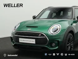 Andere Gebraucht 2024 Mini Cooper Clubman Kombi | 31.660 € (Teuer)